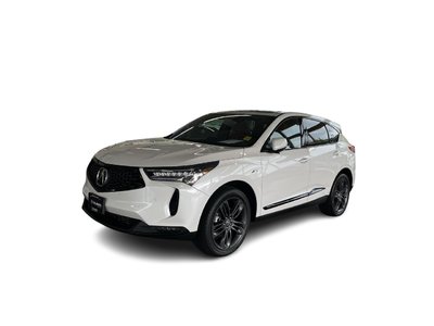 2024 Acura RDX in Vancouver, British Columbia