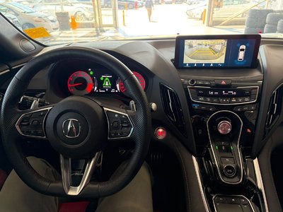 Acura RDX  2024 à Vancouver, Colombie-Britannique