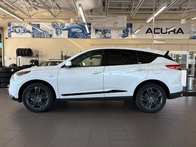 Acura RDX  2024 à Vancouver, Colombie-Britannique