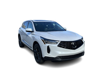 2025 Acura RDX in Langley, British Columbia