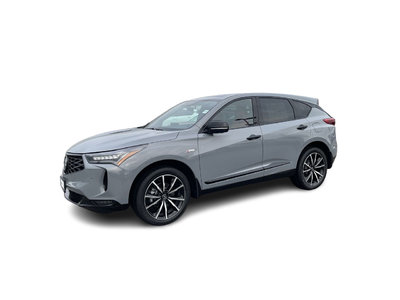 2025 Acura RDX in Vancouver, British Columbia