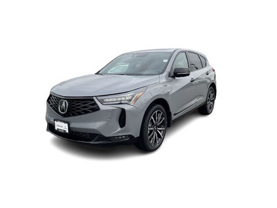 2025 Acura RDX in Vancouver, British Columbia
