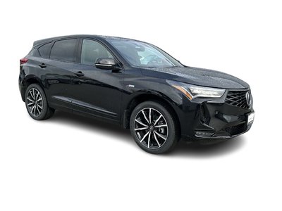 2025 Acura RDX in North Vancouver, British Columbia