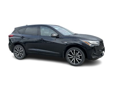 2025 Acura RDX in North Vancouver, British Columbia
