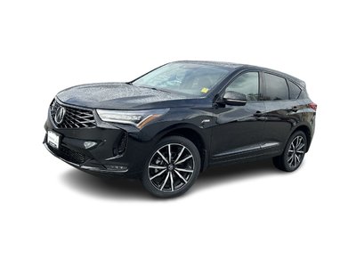 2025 Acura RDX in North Vancouver, British Columbia