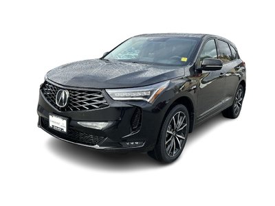 2025 Acura RDX in Vancouver, British Columbia