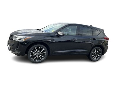 2025 Acura RDX in Vancouver, British Columbia