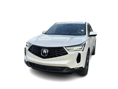 2025 Acura RDX in Vancouver, British Columbia