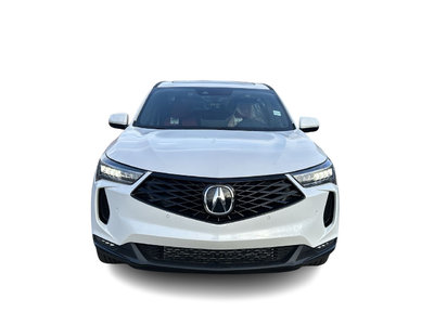 2025 Acura RDX in Vancouver, British Columbia