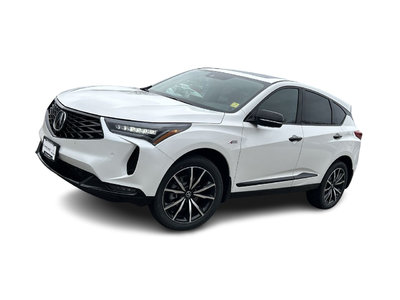 2025 Acura RDX in Vancouver, British Columbia