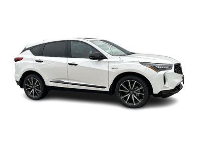 2025 Acura RDX in Vancouver, British Columbia
