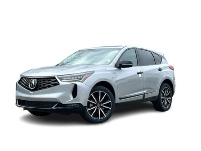 2025 Acura RDX in Vancouver, British Columbia