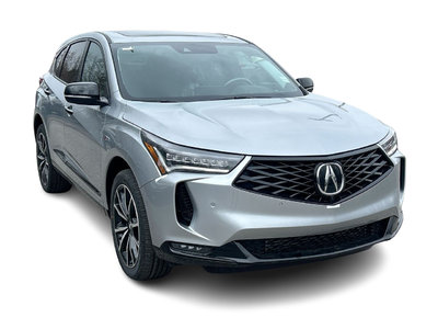 2025 Acura RDX in Vancouver, British Columbia