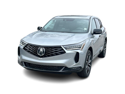 Acura RDX  2025 à Vancouver, Colombie-Britannique
