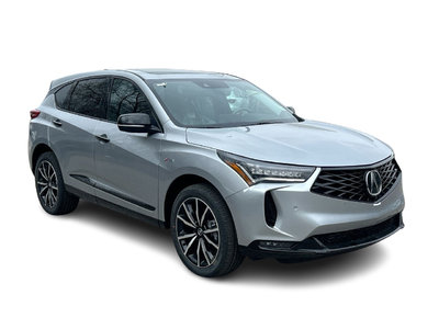 2025 Acura RDX in Vancouver, British Columbia