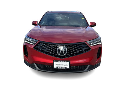 2025 Acura RDX in Vancouver, British Columbia