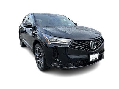 2025 Acura RDX in Langley, British Columbia