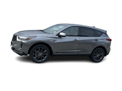 2025 Acura RDX in Vancouver, British Columbia