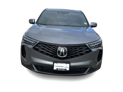 2025 Acura RDX in Vancouver, British Columbia