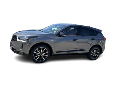 Acura RDX  2025 à Vancouver, Colombie-Britannique