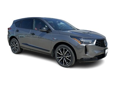 2025 Acura RDX in Vancouver, British Columbia