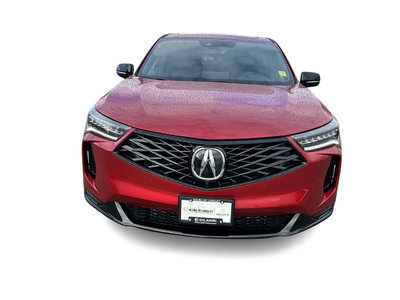 2025 Acura RDX in Vancouver, British Columbia