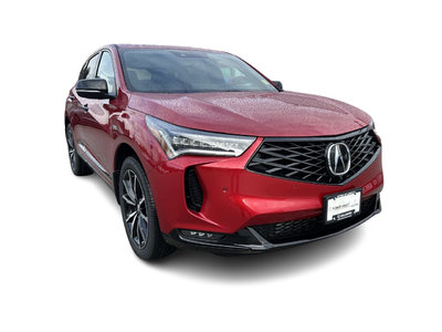 2025 Acura RDX in Vancouver, British Columbia