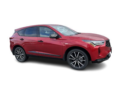 2025 Acura RDX in Vancouver, British Columbia