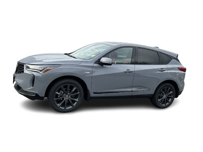 2025 Acura RDX in Vancouver, British Columbia
