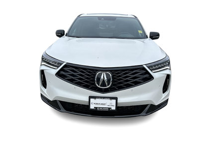 2025 Acura RDX in Vancouver, British Columbia