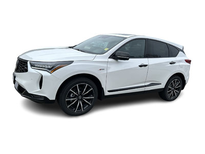 2025 Acura RDX in Vancouver, British Columbia