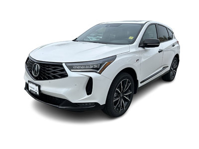 2025 Acura RDX in Vancouver, British Columbia