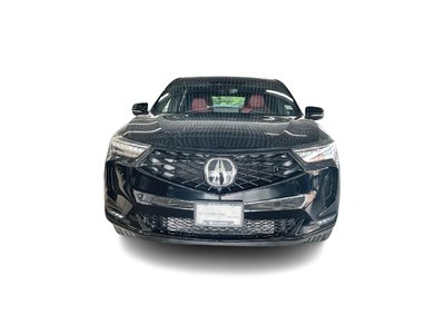2025 Acura RDX in Vancouver, British Columbia