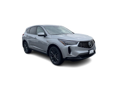 2025 Acura RDX in Vancouver, British Columbia