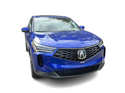 2025 Acura RDX in Vancouver, British Columbia