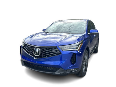 Acura RDX  2025 à Vancouver, Colombie-Britannique