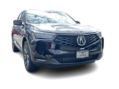2025 Acura RDX in Vancouver, British Columbia