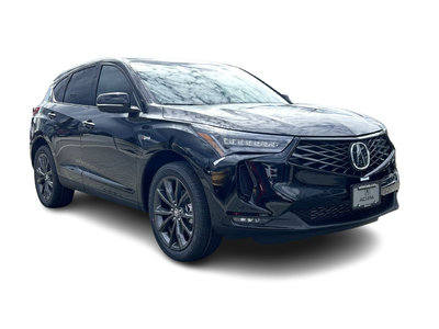 2025 Acura RDX in Vancouver, British Columbia