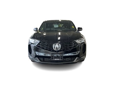 2025 Acura RDX in North Vancouver, British Columbia