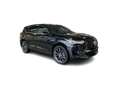 2025 Acura RDX in North Vancouver, British Columbia