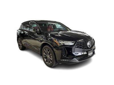 2025 Acura RDX in Vancouver, British Columbia