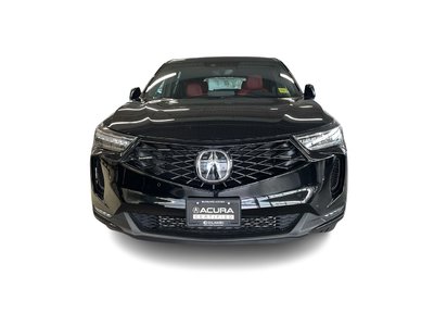 2025 Acura RDX in Vancouver, British Columbia