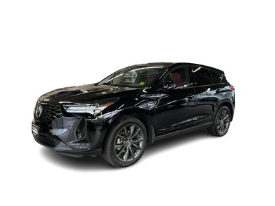 Acura RDX  2025 à Vancouver, Colombie-Britannique