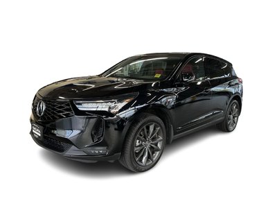 Acura RDX  2025 à Vancouver, Colombie-Britannique