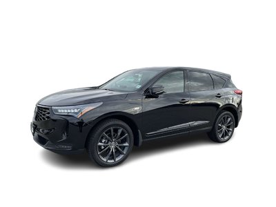 Acura RDX  2025 à Vancouver, Colombie-Britannique