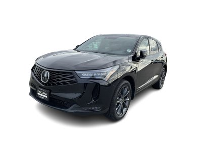 Acura RDX  2025 à Vancouver, Colombie-Britannique