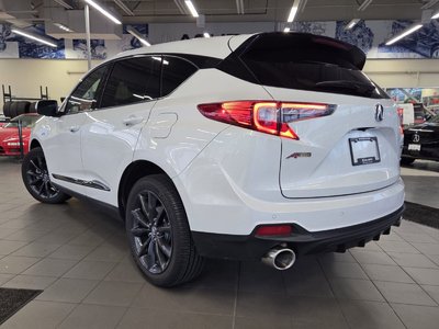 2025  RDX in Vancouver, British Columbia