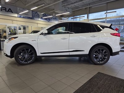 2025  RDX in Vancouver, British Columbia