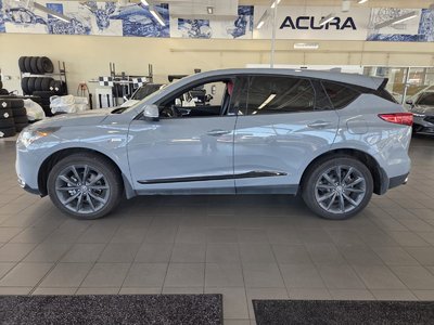 2025 Acura RDX in Vancouver, British Columbia