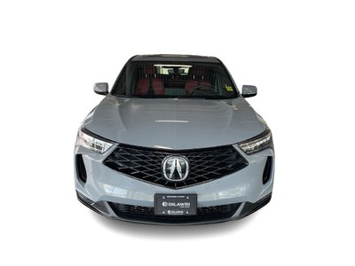 2025 Acura RDX in North Vancouver, British Columbia